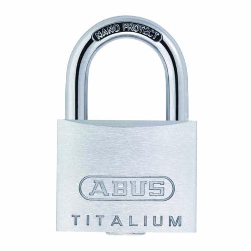 CADENAS TITALIUM 64-45mm S'ENTROUVRANT