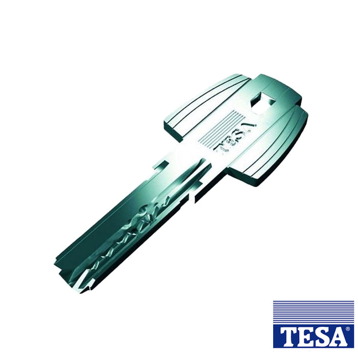 Clé Tesa T60 sur Numéro / Passe