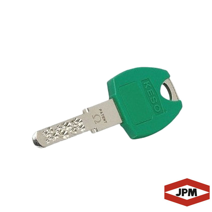 Clé JPM Keso 4000S Omega sur Numéro / Passe