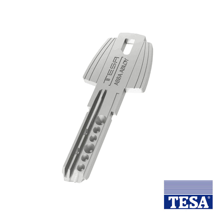 Clé Tesa T80 sur Numéro / Passe